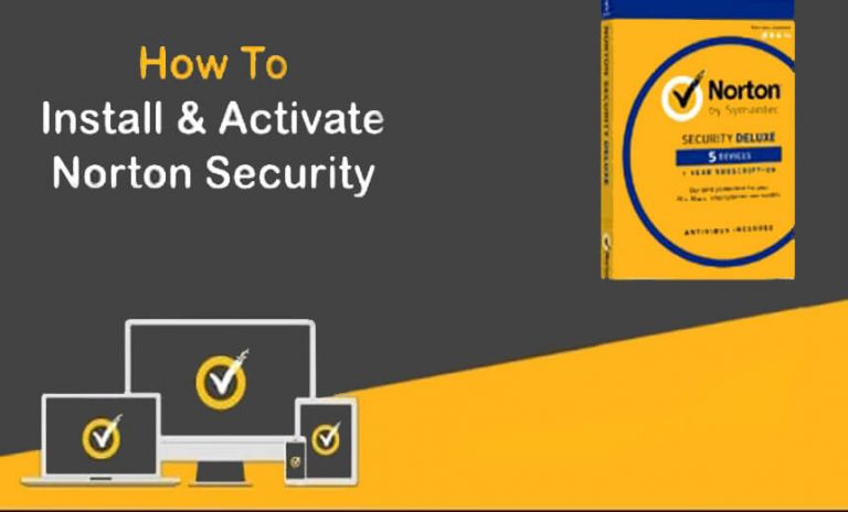 Как удалить norton security из windows 10